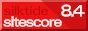 This website scored 8.4/10 in Silktide SiteScore