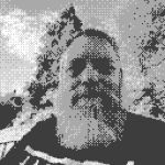 An image description