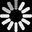 Hang on a moment the stuff is loading circular loading gif.